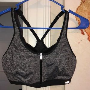 Victoria’s Secret sports bra